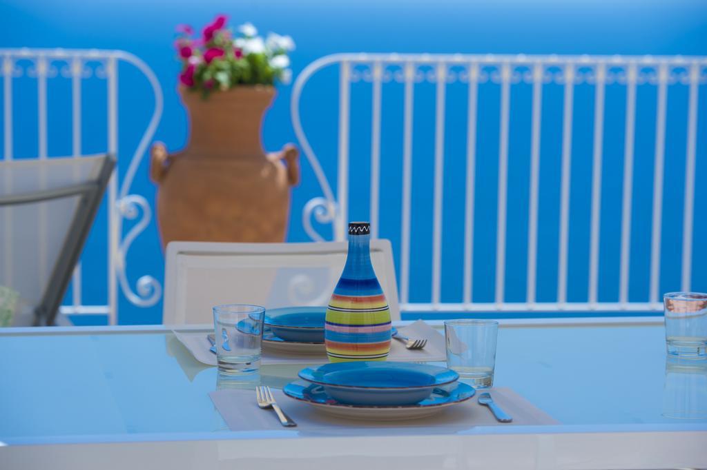 Le Anfore 2 - Amalfi Coast Конка деи Марини Екстериор снимка